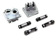 Load image into Gallery viewer, Hydraulic Tappet Block and Lifter Kit Zinc