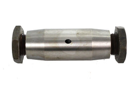 Eastern Parts 1-Hole Crank Pin with Nuts for side valve engines, featuring a durable metal construction and precise fit.