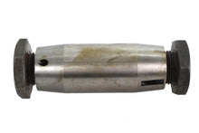 Load image into Gallery viewer, 1-Hole Crank Pin with Nuts