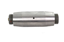 Eastern Parts 1-Hole Crank Pin for Side Valve engines, showing a close-up of the metal component with precise machining details.