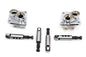 Chrome Tappet Block and Tappet Kit