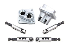 Load image into Gallery viewer, Solid Tappet Block and Lifter Kit