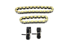 Load image into Gallery viewer, Twin Cam Chain and Tensioner Kit for Cams