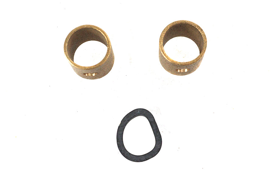 Kick Starter Shaft Bushing Kit