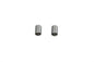 Linkert Carburetor Throttle Shaft Bushing Set