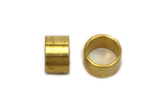 Load image into Gallery viewer, Shifter Shaft Bushing Set Brass