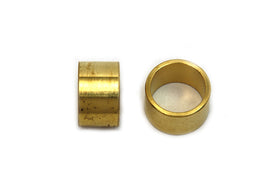 Shifter Shaft Bushing Set Brass