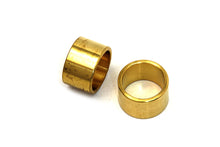 Load image into Gallery viewer, Shifter Shaft Bushing Set Brass