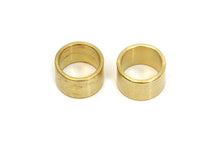 Load image into Gallery viewer, Shifter Shaft Bushing Set Brass