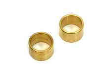 Load image into Gallery viewer, Shifter Shaft Bushing Set Brass