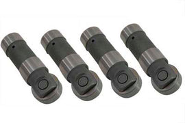 Sifton hydraulic tappet assembly set for engine, .005 inch, shown in image with metal components and precise machining details.