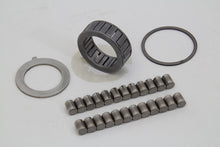 Load image into Gallery viewer, Roller Bearing Set with Cages
