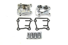 Load image into Gallery viewer, Tappet Block Kit Chrome