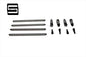 Sifton Solid Tappet Assembly