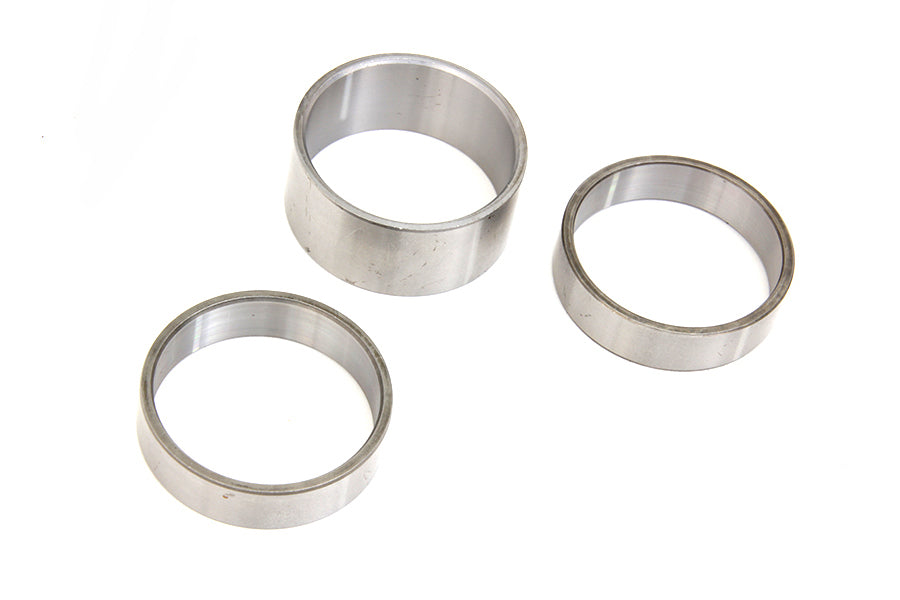 Connecting Rod Race Set .001 Oversize