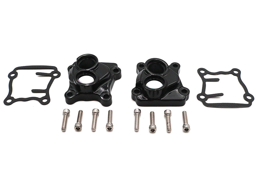 Tappet Block Kit Black