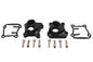 Tappet Block Kit Black