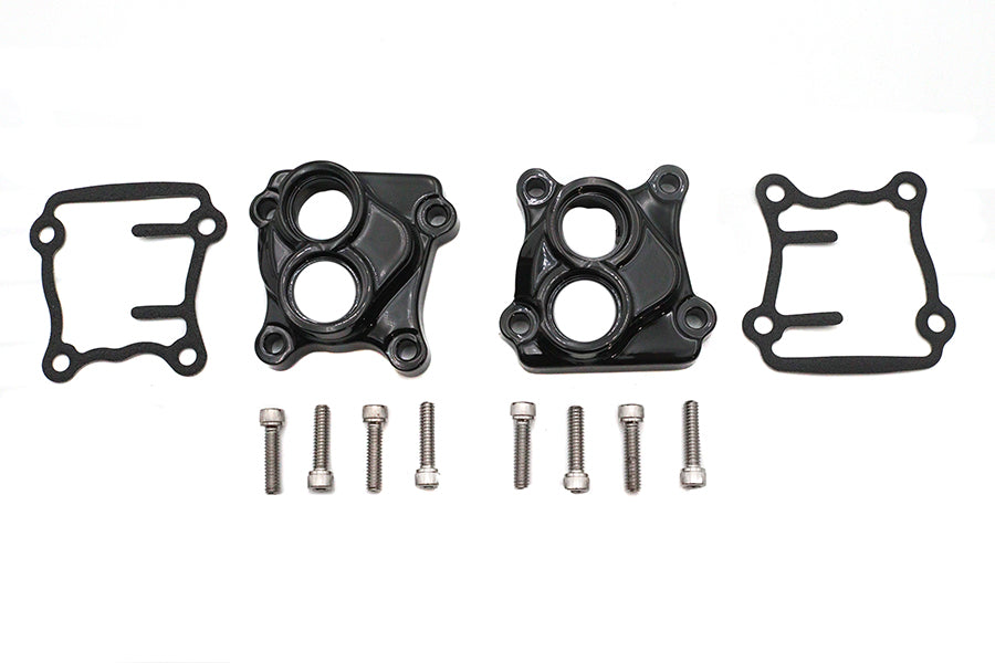 Tappet Block Kit Black