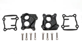 Tappet Block Kit Black