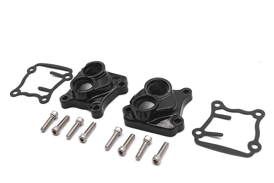 Tappet Block Kit Black