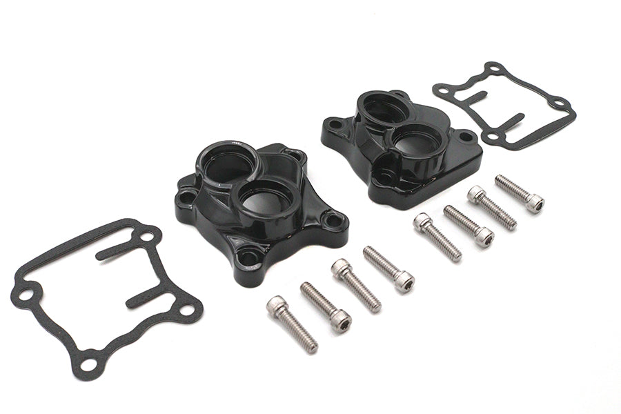 Tappet Block Kit Black