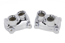Load image into Gallery viewer, Sifton M8 Tappet Block Set Chrome