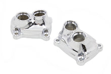 Load image into Gallery viewer, Sifton M8 Tappet Block Set Chrome