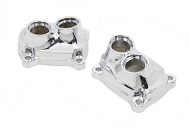 Sifton M8 Tappet Block Set Chrome