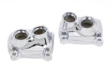 Load image into Gallery viewer, Sifton M8 Tappet Block Set Chrome