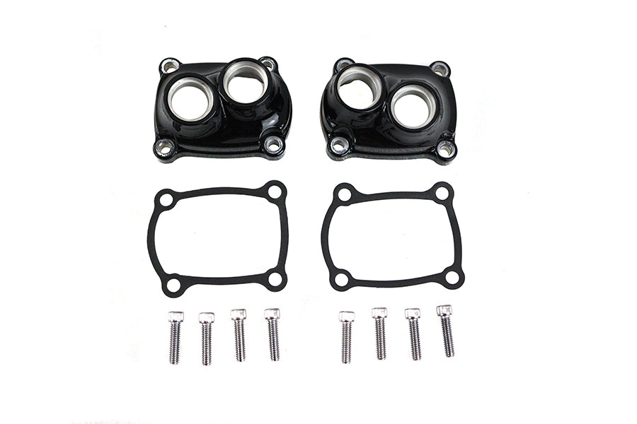 Sifton M8 Tappet Block Set Black