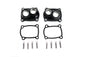 Sifton M8 Tappet Block Set Black