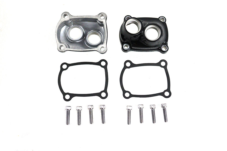 Sifton M8 Tappet Block Set Black