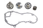 Lightning Cam Chest Kit