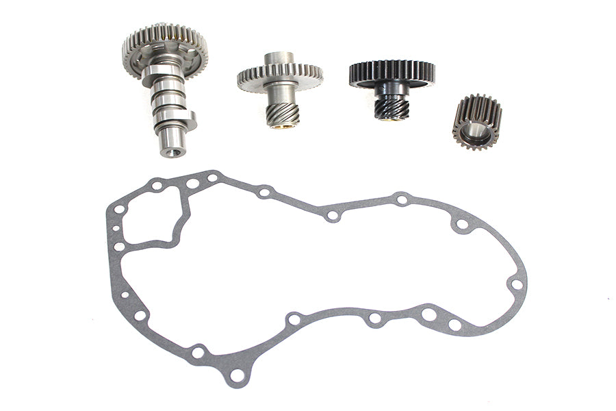 Lightning Cam Chest Kit