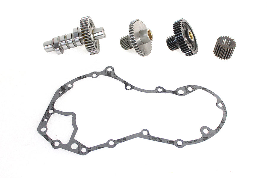 Lightning Cam Chest Kit