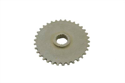 Cam Drive Sprocket