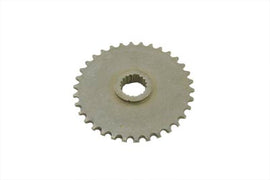 Cam Drive Sprocket