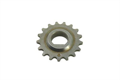 Crankshaft Cam Sprocket
