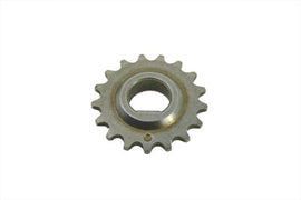 Crankshaft Cam Sprocket