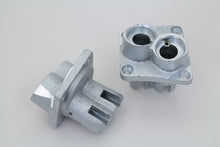 Load image into Gallery viewer, Steel Big Twin Tappet Block Set