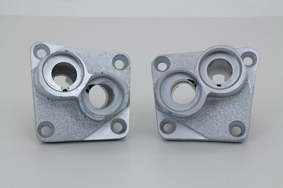 Steel Big Twin Tappet Block Set