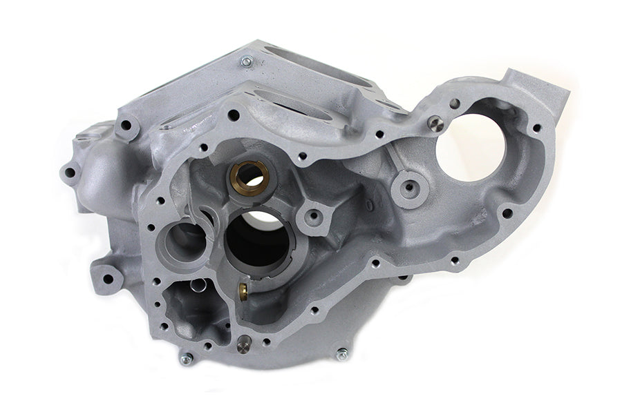 1936 61 inch Knucklehead Engine Case Set