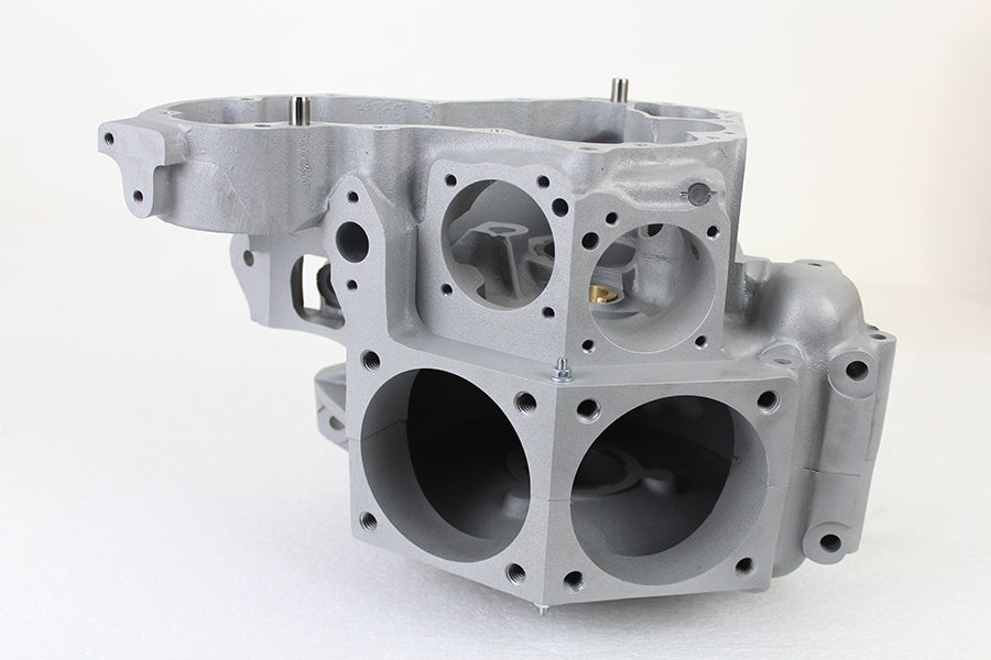 1936 61 inch Knucklehead Engine Case Set