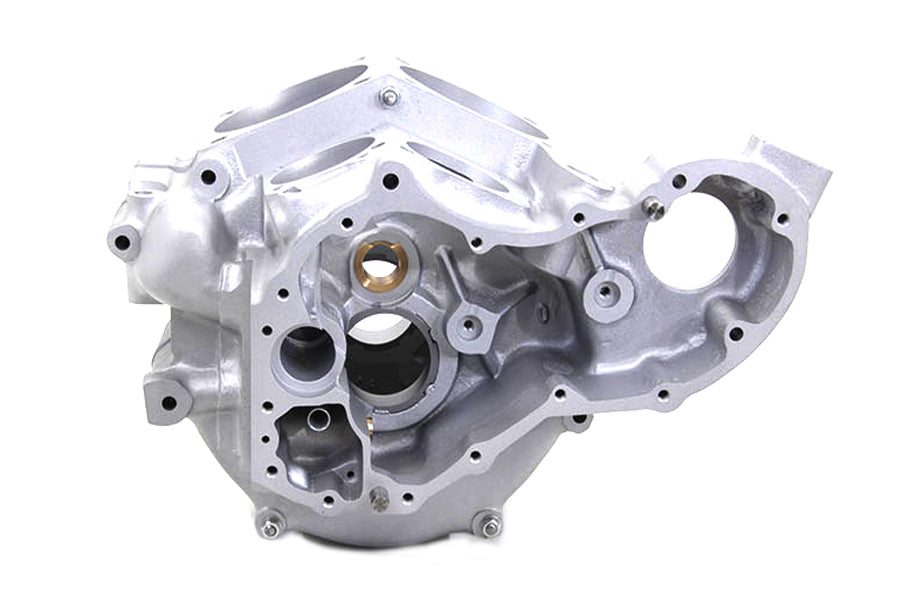 Knucklehead 74 inch Engine Case Set Natural