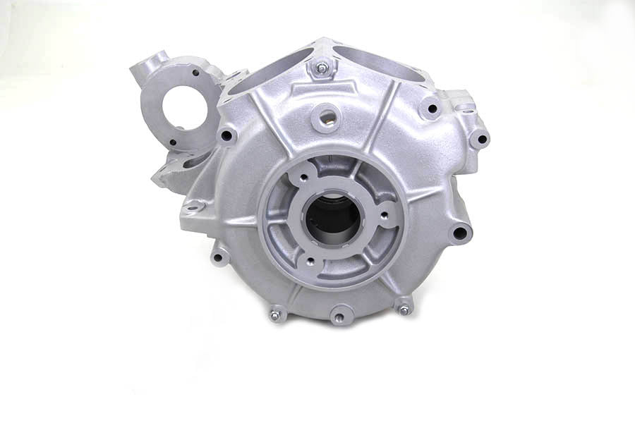 Knucklehead 74 inch Engine Case Set Natural