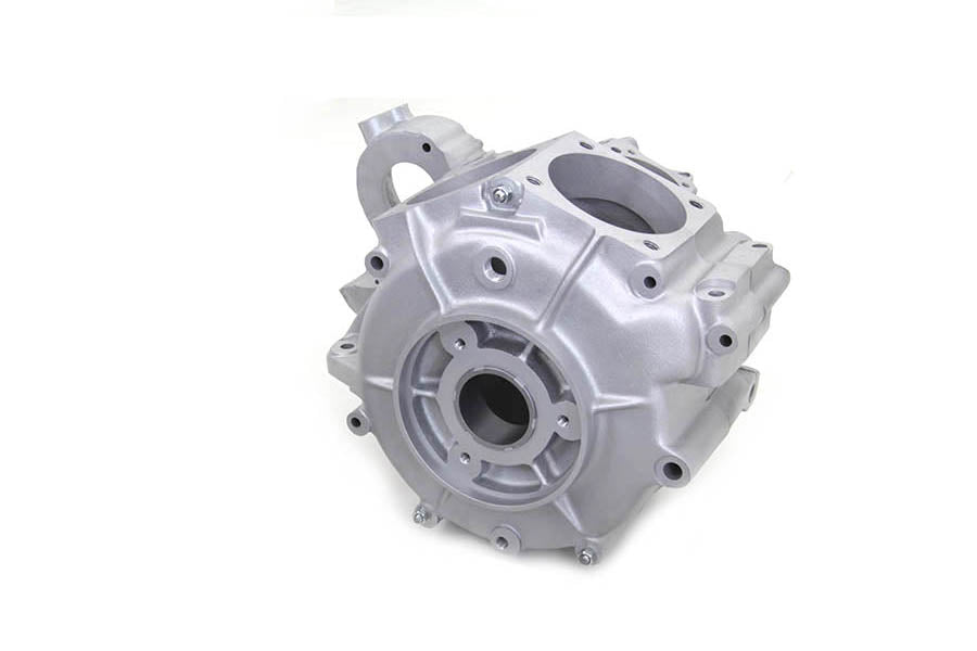 Knucklehead 74 inch Engine Case Set Natural