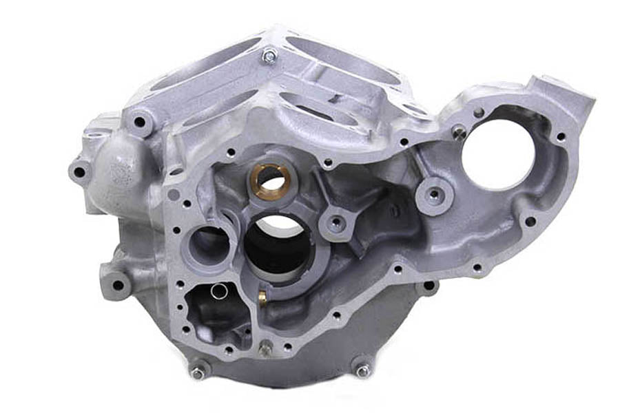 Panhead Engine Case Set