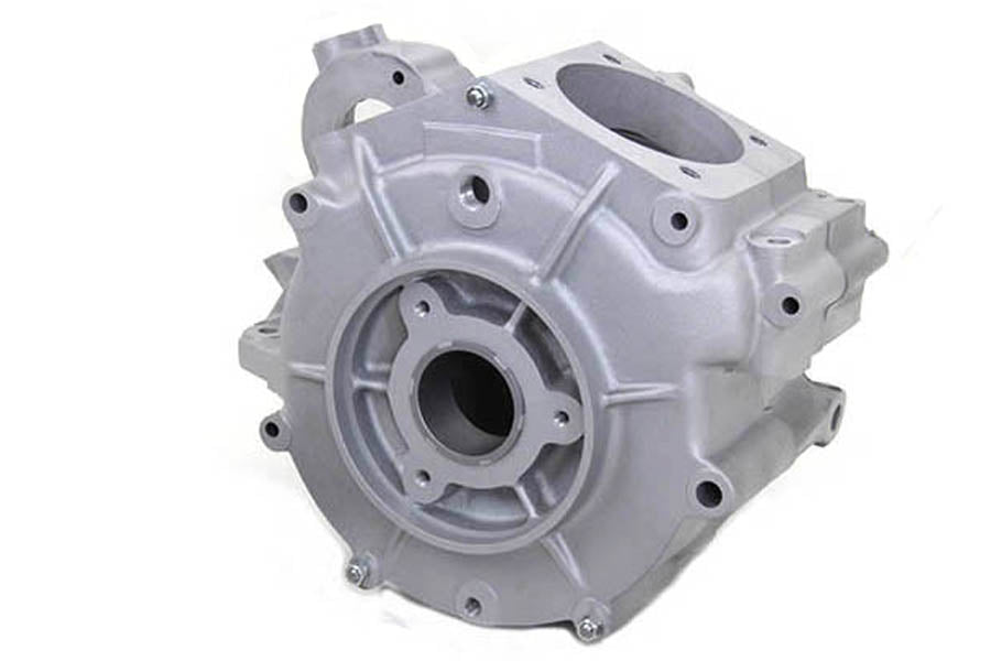 Panhead Engine Case Set