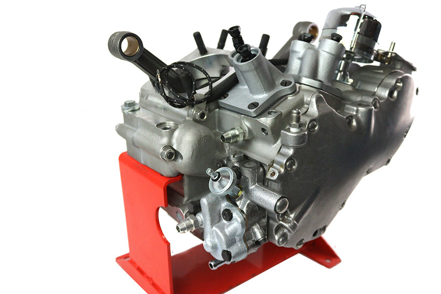 Replica Knucklehead Short Block 74 inch Natural