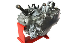Load image into Gallery viewer, Replica Knucklehead Short Block 74 inch Natural